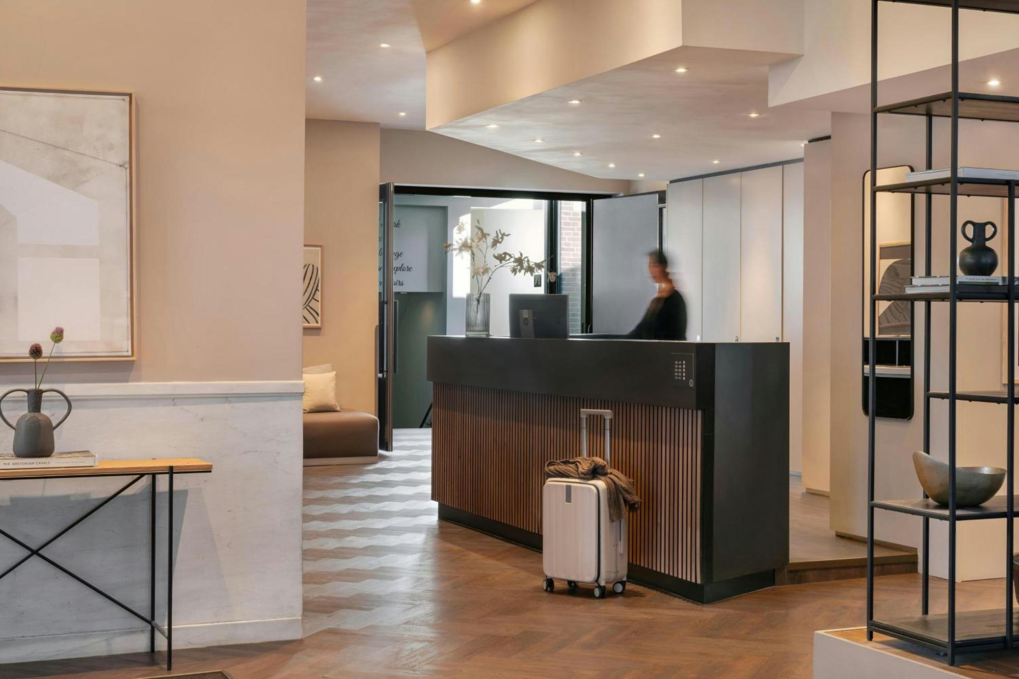 Park House Museum Quarter, Sonder By Marriott Bonvoy 4*