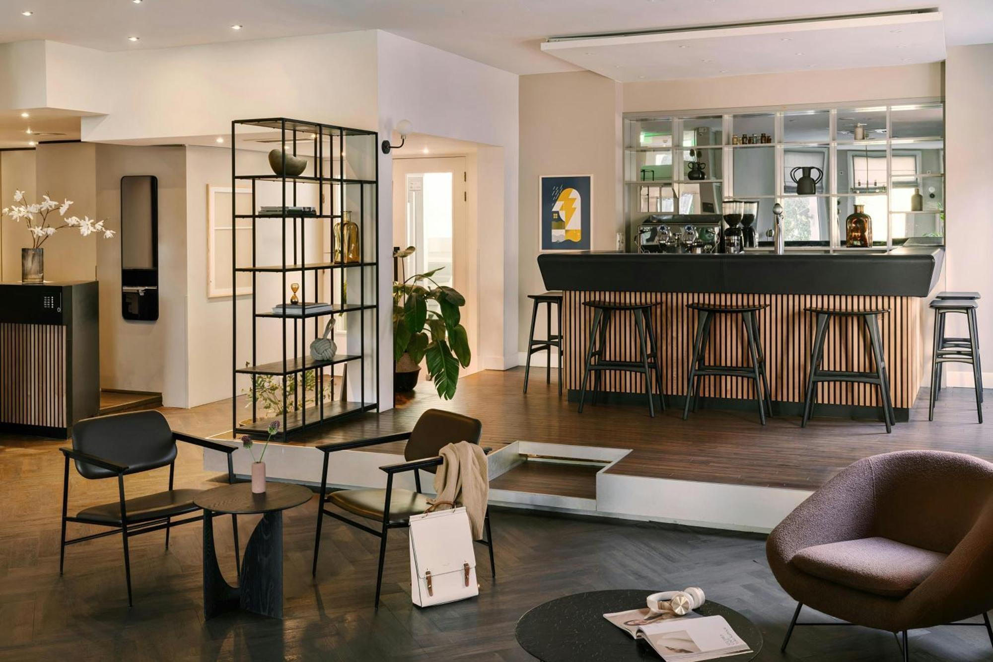 Hotel Park House Museum Quarter, Sonder By Marriott Bonvoy